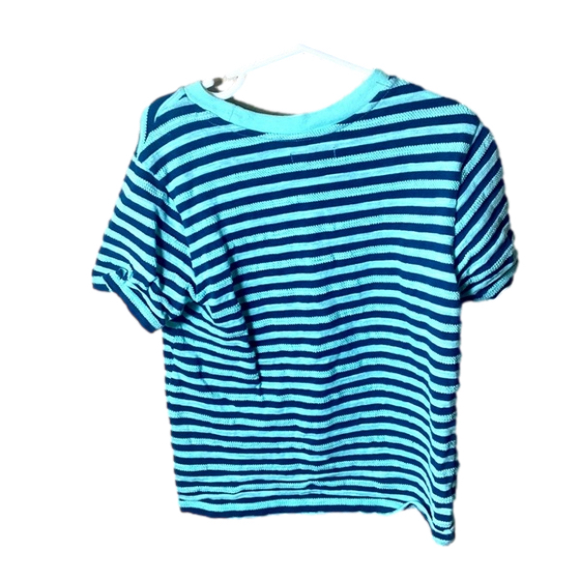 7 for all mankind tee - Picture 2 of 2